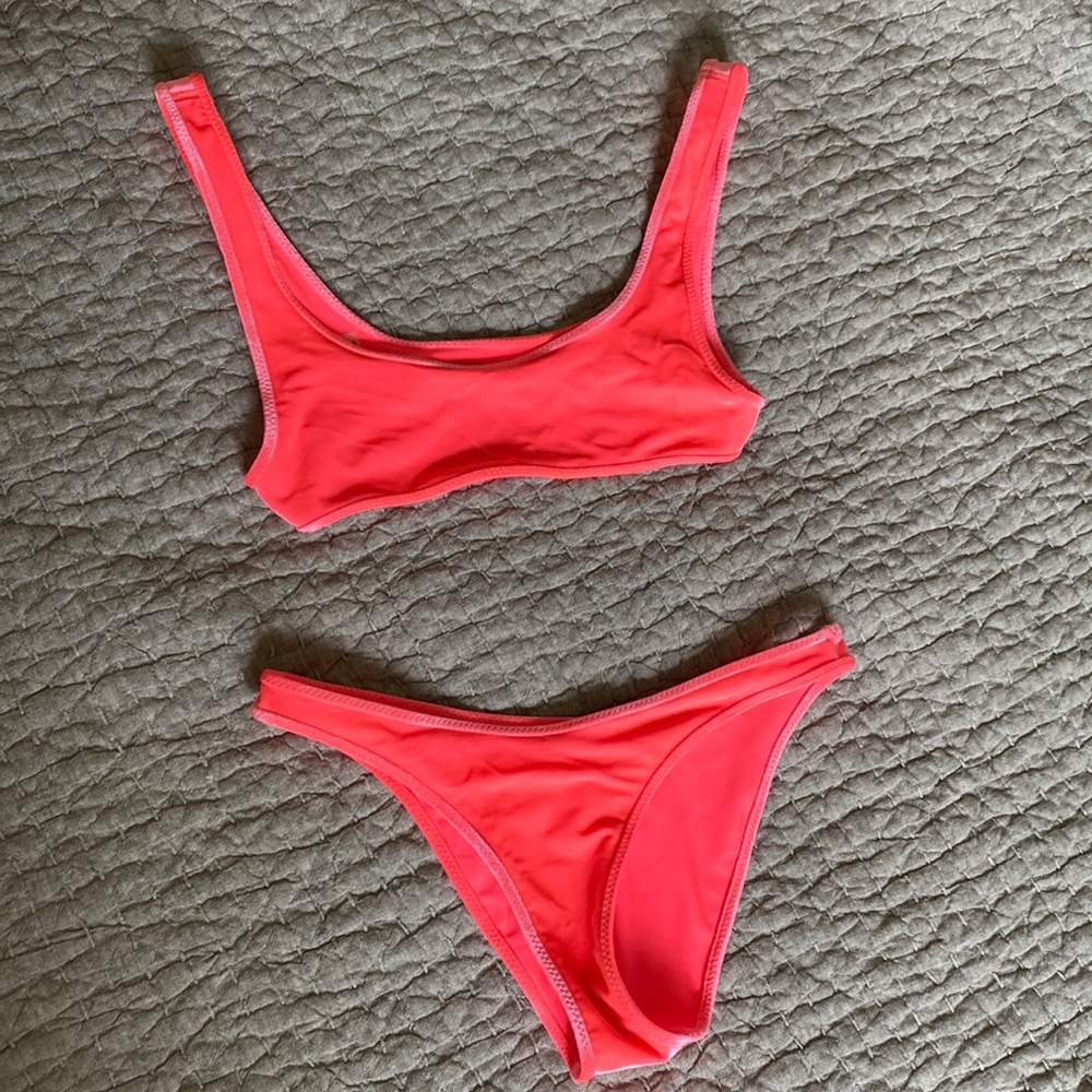 Triangl bikini